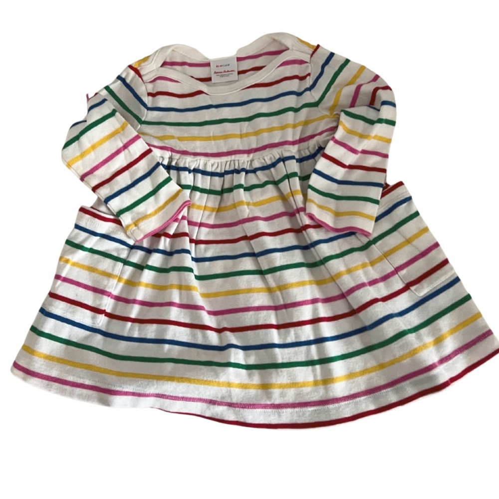 GUC Hanna Skater Dress